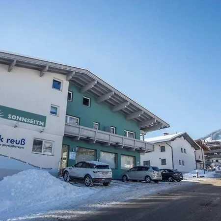 Geols - Sonnseitn Apartments 度假居