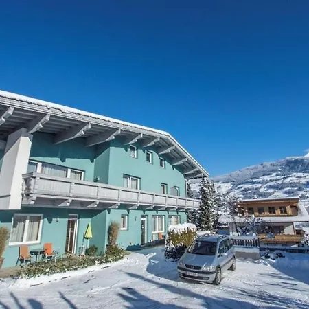 Geols - Sonnseitn Apartments