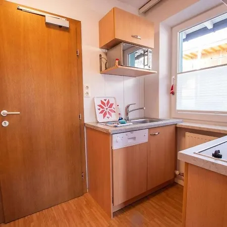 Geols - Sonnseitn Apartments 度假居 菲根